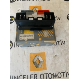 8200091779 CLIO II KANGOO...