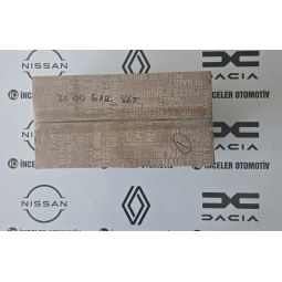 8200612865 CLIO III 3 SAG...