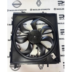 214816969R ESPACE 5 V FAN...