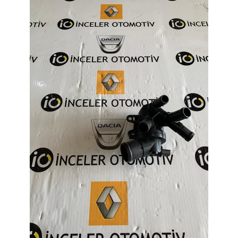 110617089R CLIO 4 YENI SANDERO TERMOSTAT 0.9 TCE H5F