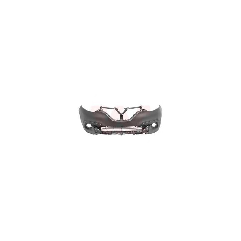 601987958R 620220955R KADJAR ÖN TAMPON ORJINAL MAIS