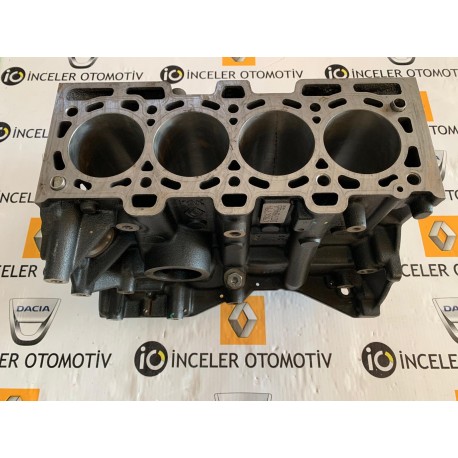 7701473153 K9K CLIO KANGO MEGANE MOTOR BLOĞU MAIS SIFIR