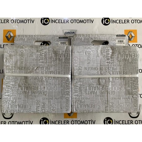 432025945R 432029079R KOLEOS VEL SATIS ARKA DISK ADET