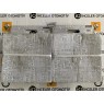 432025945R 432029079R KOLEOS VEL SATIS ARKA DISK ADET