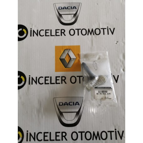 407005642R CLIO 4 LOGAN SYMBOL LASTIK BASINC SENSÖRÜ