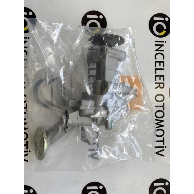 8200279953 TRAFIC 2 YAĞ POMPASI F9Q 1.9 DCI DCI