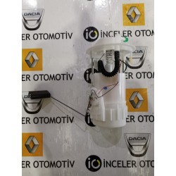 8200683188 MEGANE 2 SCENIC BENZIN SAMANDIRA TEK ÇIKIŞ