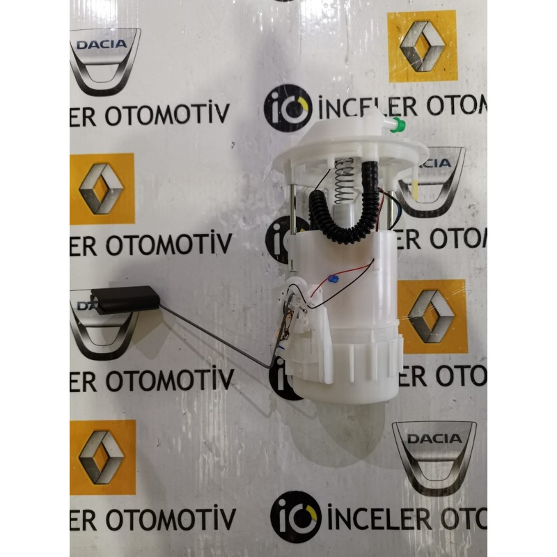 8200683188 MEGANE 2 SCENIC BENZIN SAMANDIRA TEK ÇIKIŞ