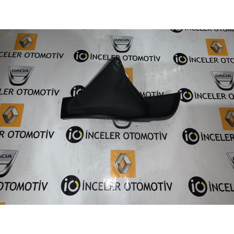360164853R FLUENCE EL FREN  KORÜĞÜ