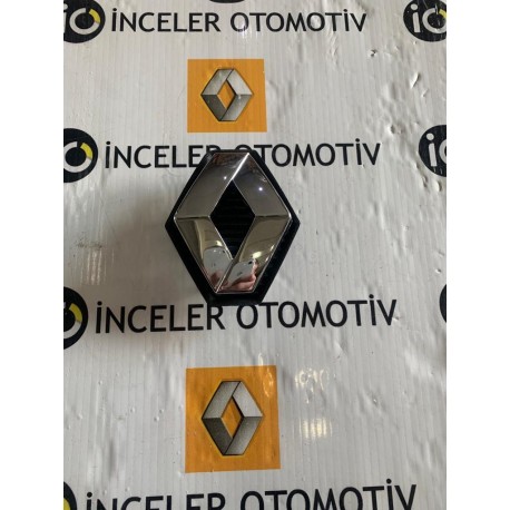 8200179691 MEGANE 2 PANJUR ARMA RENAULT LOGO ÖN