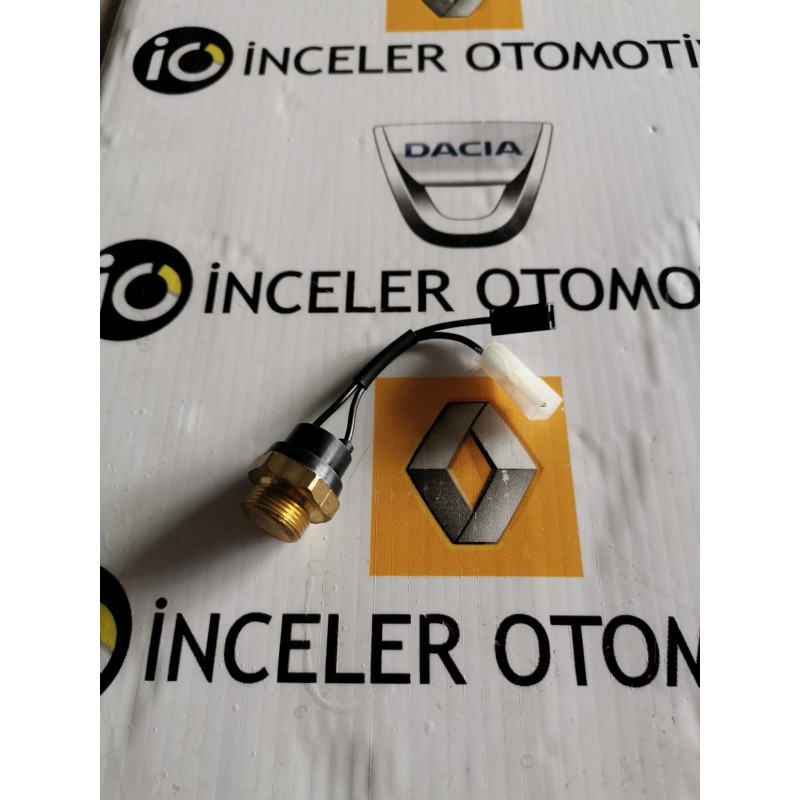 7591326 FAN MUSURU KABLOLU YAZLIK KISLIK TOFAS RENAULT