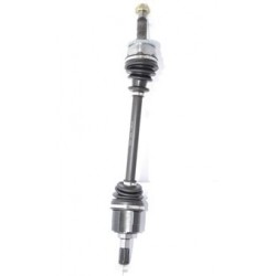 391013701R LATITUDE SOL AKS ORJINAL MAIS