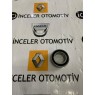 397743841R ORTA AKS RULMAN CLIO 4 DUSTER KADJAR QASHQAI