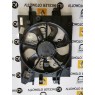 214811626R DACIA DUSTER FAN MOTORU KOMPLE