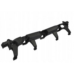 850905786R DUSTER XJD 2018 SONRASI ARKA TAMPON DARBE EMICI