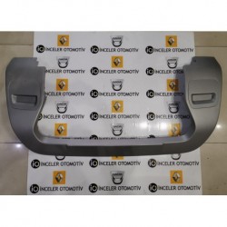 620724861R YENI DUSTER XJD TAMPON ALT PARÇA GRI ITHAL