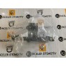 827013204R CLIO IV 4 SOL ARKA CAM KRIKOSU ORJINAL