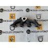 140042975R CLIO 4 IV CAPTUR EMME MANIFOLD 1.5 DCI