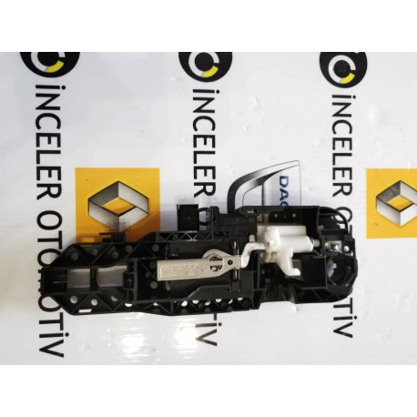 806070033R FLUENCE MEGANE 3 III SOL DIS ACMA MODULU