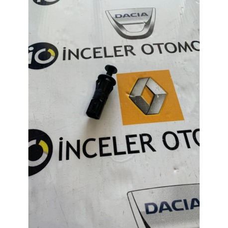 7700429418 DACIA LOGAN CLIO MEGANE BAGAJ IŞIK BUTONU