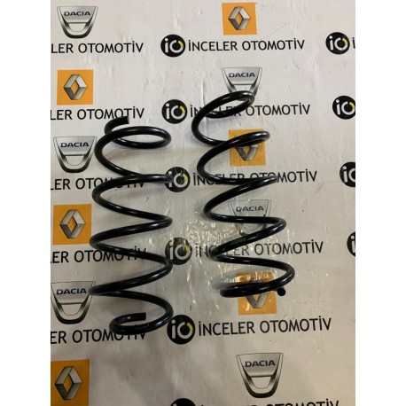550207471R DUSTER 4X2 ARKA HELEZON SAĞ-SOL ADET