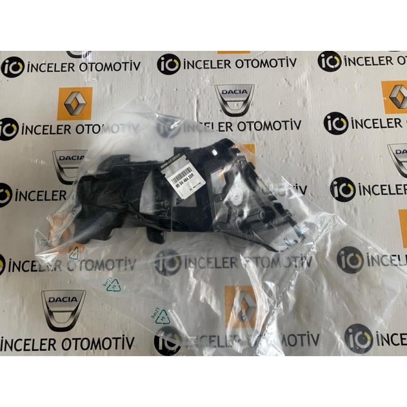 850446420R CLIO IV 4 SAĞ ARKA TAMPON BRAKETI