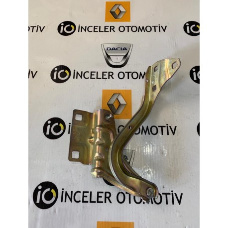 654002919R MEGANE IV 4 SOL KAPUT MENTESE