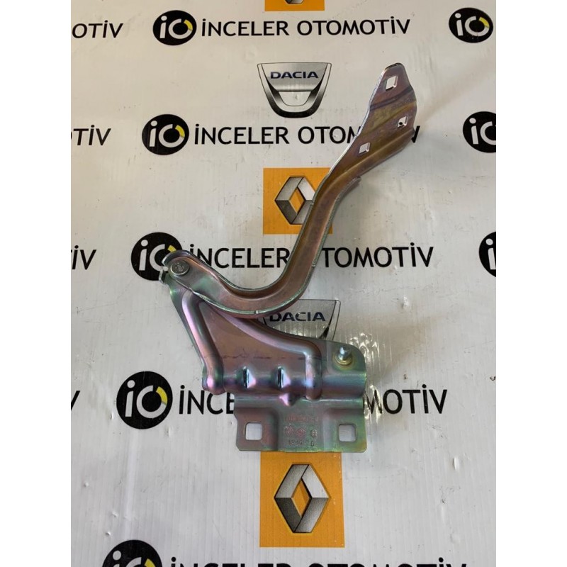 654017017R MEGANE IV 4 SAG KAPUT MENTESE