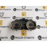 8200793126 8200408791 MEGANE II 2 KOMPLE KILOMETRE GOSTERGE MAIS
