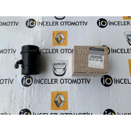 8200454482 KANGO CLIO IV 4 DEBIMETRE MUSURLU