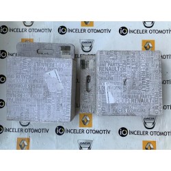 432027259R 8200018407 ARKA DISK VEL SATIS ADET