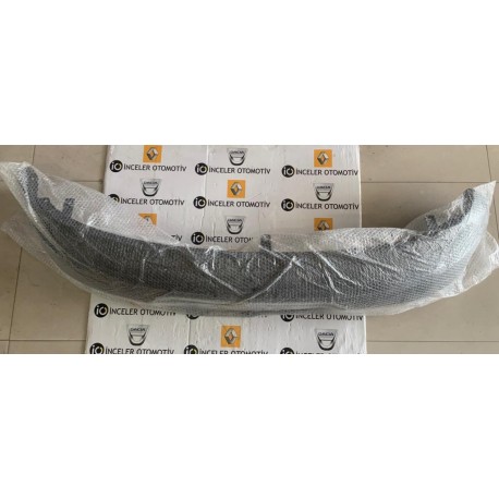 850B29272R FLUENCE ARKA TAMPON ALT PLASTIĞI