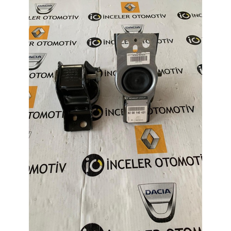 8200140431 CLIO 3 III SAĞ MOTOR TAKOZU ORJINAL MAIS