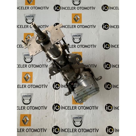 488109523R FLUENCE DIREKSIYON KOLONU MOTORU KARTLI KOMPLE