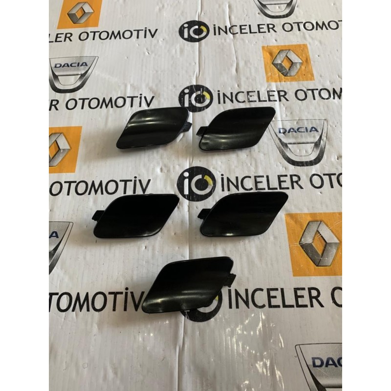 511657681R MEGANE IV 4 ARKA TAMPON ÇEKI DEMIR KAPAK KAPAĞI