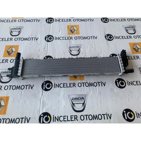 214108831R YENI DUSTER XJD YARDIMCI SU RADYATÖR INTERCOOLER