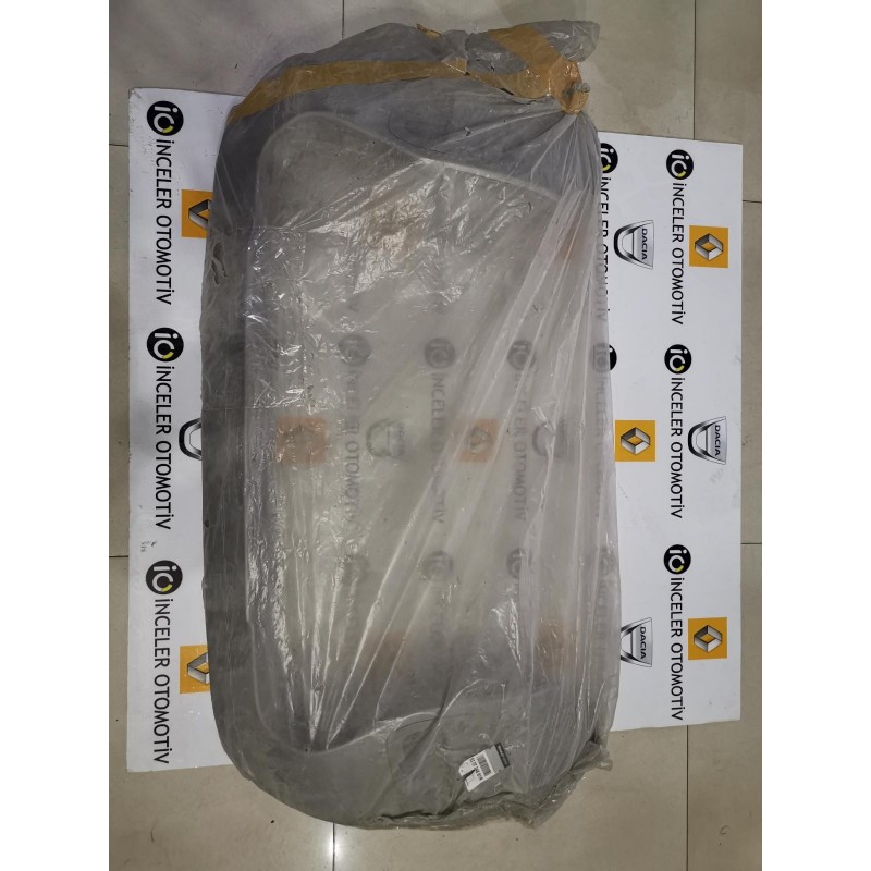 620724861R YENi DUSTER ÖN TAMPON ALT PARÇA DUSTER XJD