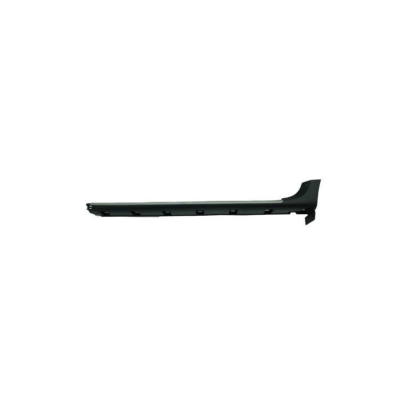 768515735R 768516536R DUSTER MARŞPIYEL SOL PLASTIĞI