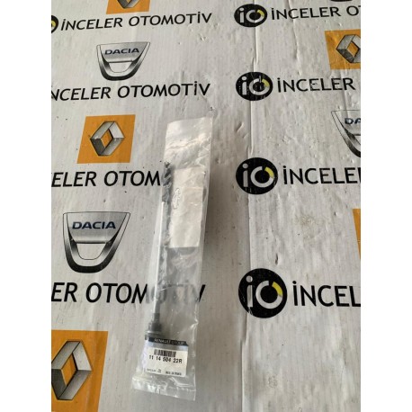 111450422R MEGANE 2 II YAĞ SONDA MÜŞÜRÜ