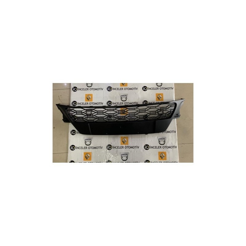 622541081R YENI SANDERO STEPWAY TAMPON IZGARA PANJURU