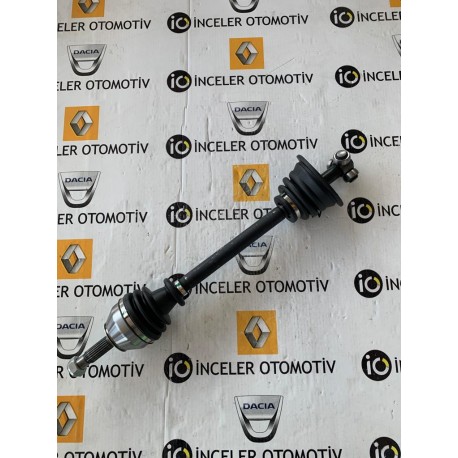 7701349741 7701351194 CLIO 1 SOL AKS EXPRES