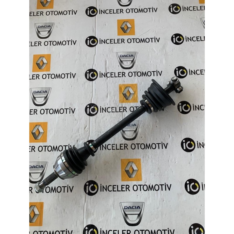 7701349741 7701351194 CLIO 1 SOL AKS EXPRES