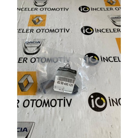 8200695121 KANGO CLIO LOGAN RADYATÖR TESPIT PARÇA AYAĞI