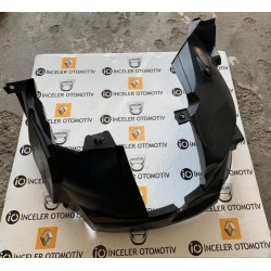 638412328R YENI DUSTER XJD 2018 SONRASI SOL ÖN DAVLUMBAZ