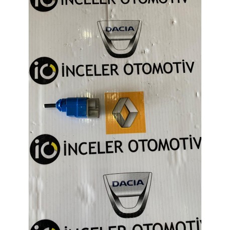 253255192R DUSTER DEBRIYAJ MÜŞÜRÜ