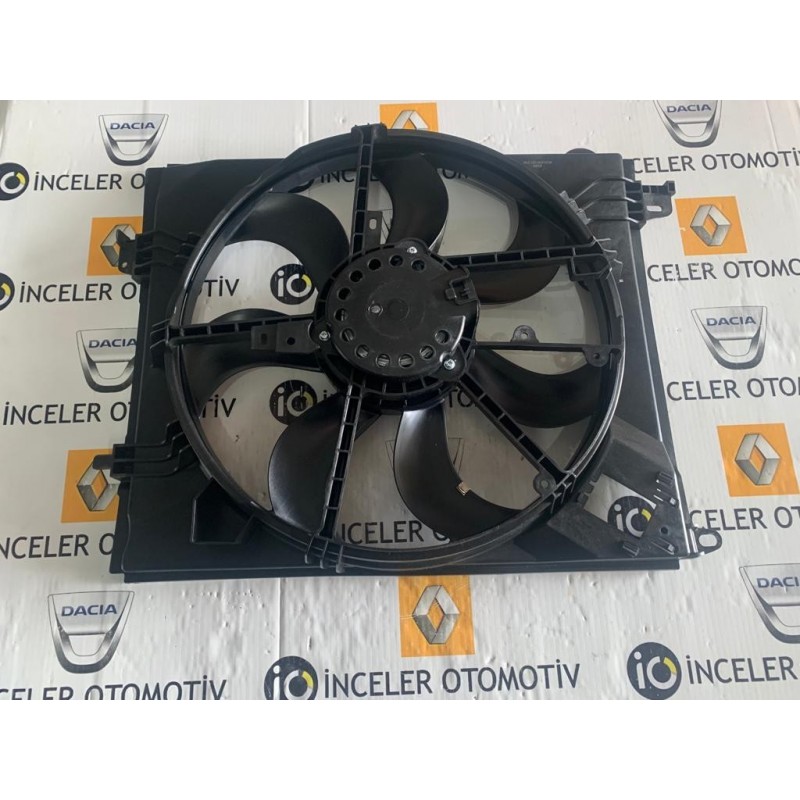 214819674R 214814354R TALISMAN FAN MOTORU DAVLUMBAZ KOMPLE