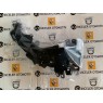 622232066R MEGANE 3 III MAKYAJLI KASA FAR BRAKETI SOL