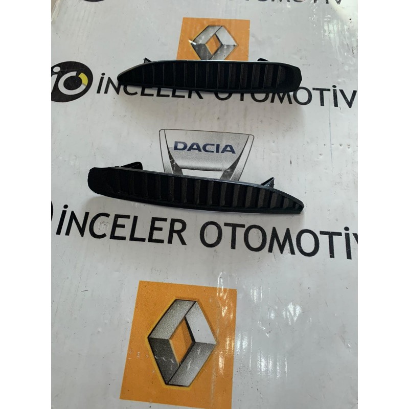 850768508R MEGANE 4 IV ARKA TAMPON CITASI BANDI TAKIM ORJ