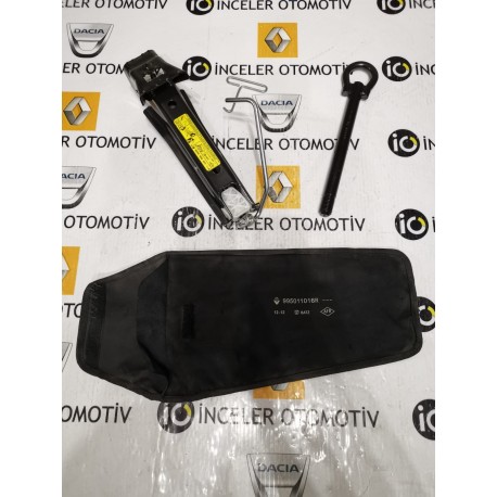 995011016R RENAULT DACIA KRIKO SETI ORJINAL