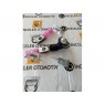 806018528R 806016980R MEGANE IV 4 KONTAK KILIT SETI ŞIFRE
